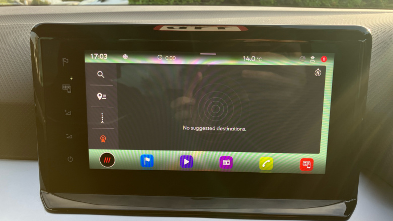 SEAT Arona 1.0 TSI 110 FR 5dr DSG Petrol Hatchback